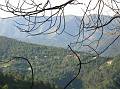 Au-dessus de la vallée de la Drobie